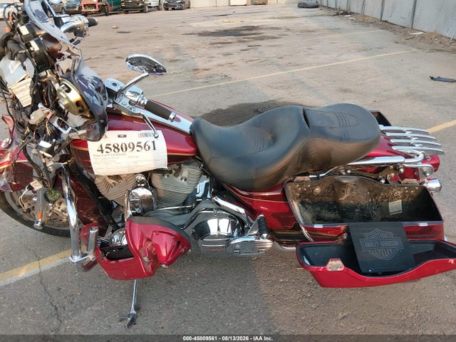 Продаж на аукціоні авто 2005 Harley-davidson Flhtcse2, vin: 1HD1PKE185Y951485, номер лоту: 45809561