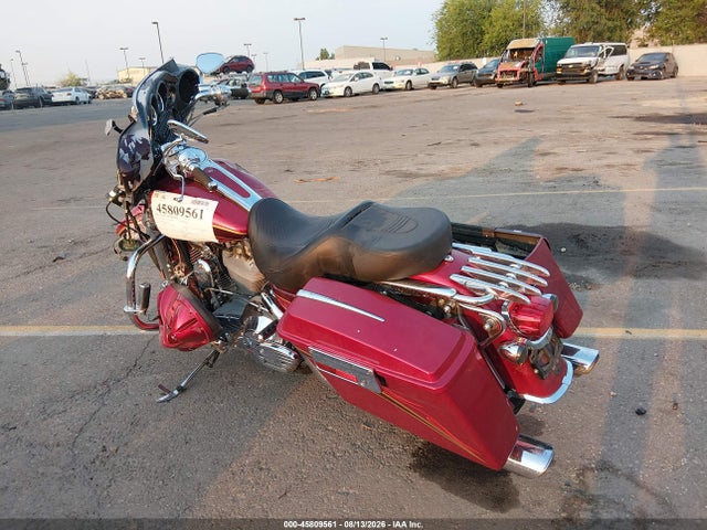 Продаж на аукціоні авто 2005 Harley-davidson Flhtcse2, vin: 1HD1PKE185Y951485, номер лоту: 45809561