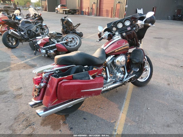 Продаж на аукціоні авто 2005 Harley-davidson Flhtcse2, vin: 1HD1PKE185Y951485, номер лоту: 45809561