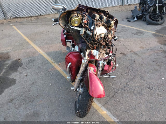 Продаж на аукціоні авто 2005 Harley-davidson Flhtcse2, vin: 1HD1PKE185Y951485, номер лоту: 45809561