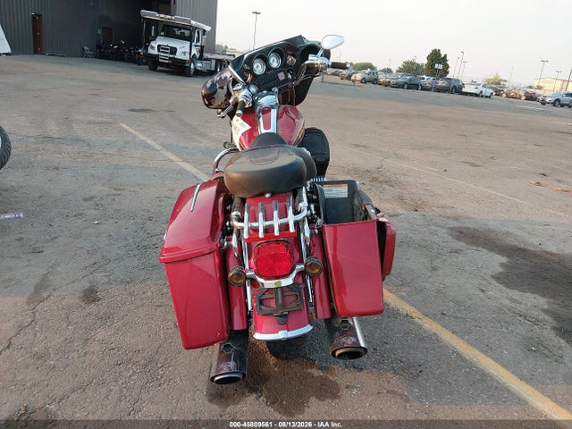 Продаж на аукціоні авто 2005 Harley-davidson Flhtcse2, vin: 1HD1PKE185Y951485, номер лоту: 45809561