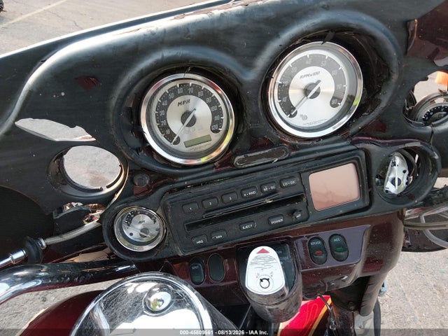 Продаж на аукціоні авто 2005 Harley-davidson Flhtcse2, vin: 1HD1PKE185Y951485, номер лоту: 45809561