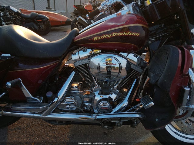 Продаж на аукціоні авто 2005 Harley-davidson Flhtcse2, vin: 1HD1PKE185Y951485, номер лоту: 45809561