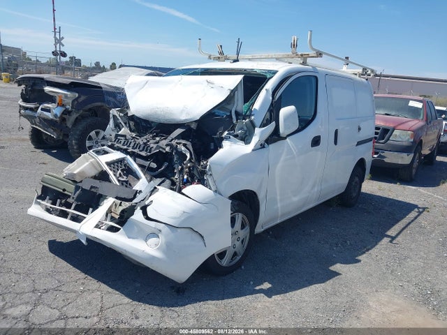 Nissan NV200 SV 2015 3N6CM0KN7FK715091 Image 2