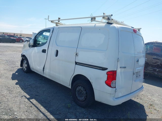 Nissan NV200 SV 2015 3N6CM0KN7FK715091 Image 3