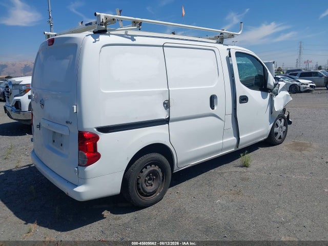 Nissan NV200 SV 2015 3N6CM0KN7FK715091 Image 4