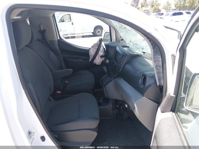 Nissan NV200 SV 2015 3N6CM0KN7FK715091 Image 5