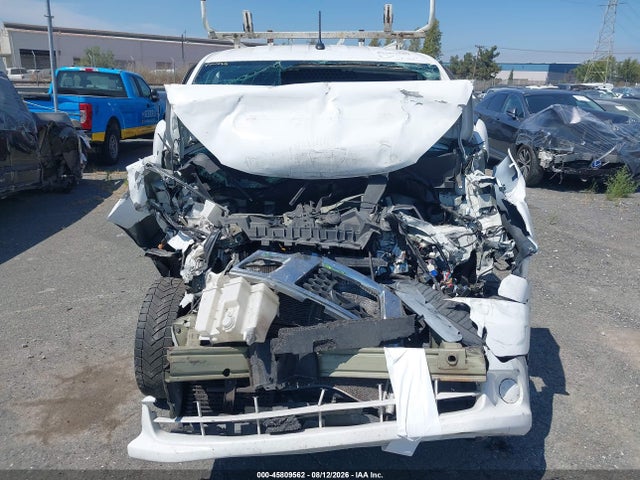 Nissan NV200 SV 2015 3N6CM0KN7FK715091 Image 6