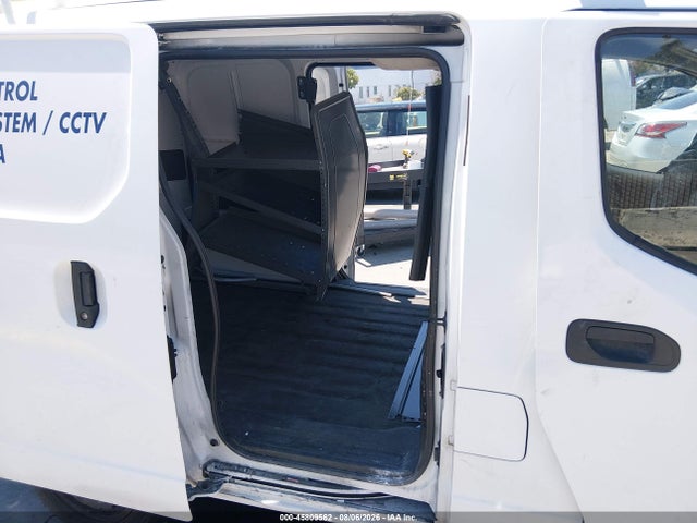 Nissan NV200 SV 2015 3N6CM0KN7FK715091 Image 8
