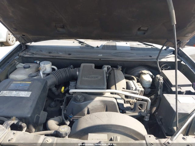 Aukcja sprzedaży 2005 Gmc Envoy Slt, vin: 1GKDS13S052279450, numer aukcji: 45809564