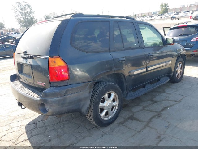 Aukcja sprzedaży 2005 Gmc Envoy Slt, vin: 1GKDS13S052279450, numer aukcji: 45809564
