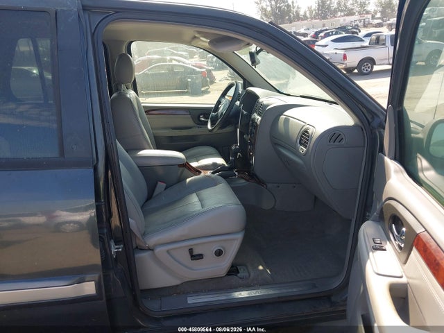 Aukcja sprzedaży 2005 Gmc Envoy Slt, vin: 1GKDS13S052279450, numer aukcji: 45809564