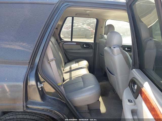 Aukcja sprzedaży 2005 Gmc Envoy Slt, vin: 1GKDS13S052279450, numer aukcji: 45809564