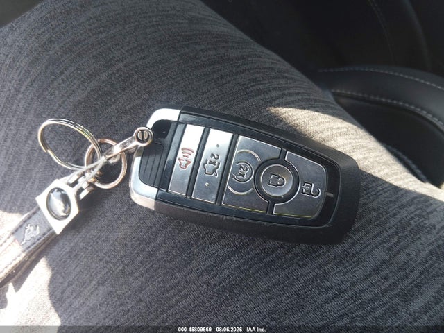 Продаж на аукціоні авто 2018 Ford Mustang Ecoboost, vin: 1FA6P8TH9J5170261, номер лоту: 45809569