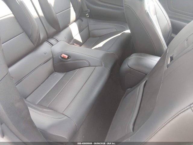 Продаж на аукціоні авто 2018 Ford Mustang Ecoboost, vin: 1FA6P8TH9J5170261, номер лоту: 45809569