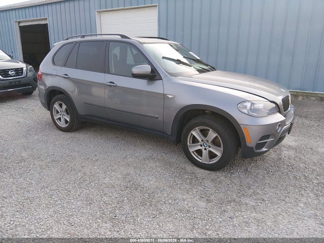 Aukcja sprzedaży 2013 Bmw X5 Xdrive35i/xdrive35i Premium/xdrive35i Sport Activity, vin: 5UXZV4C51D0B03734, numer aukcji: 45809571