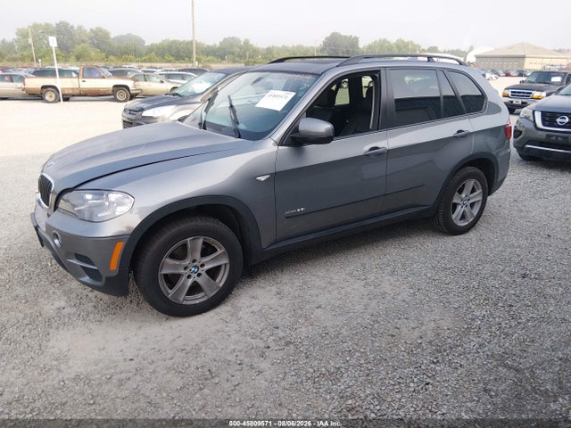 Aukcja sprzedaży 2013 Bmw X5 Xdrive35i/xdrive35i Premium/xdrive35i Sport Activity, vin: 5UXZV4C51D0B03734, numer aukcji: 45809571
