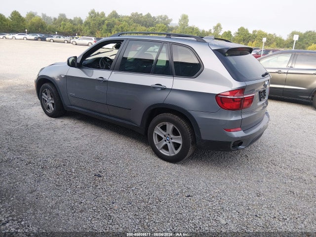 Aukcja sprzedaży 2013 Bmw X5 Xdrive35i/xdrive35i Premium/xdrive35i Sport Activity, vin: 5UXZV4C51D0B03734, numer aukcji: 45809571