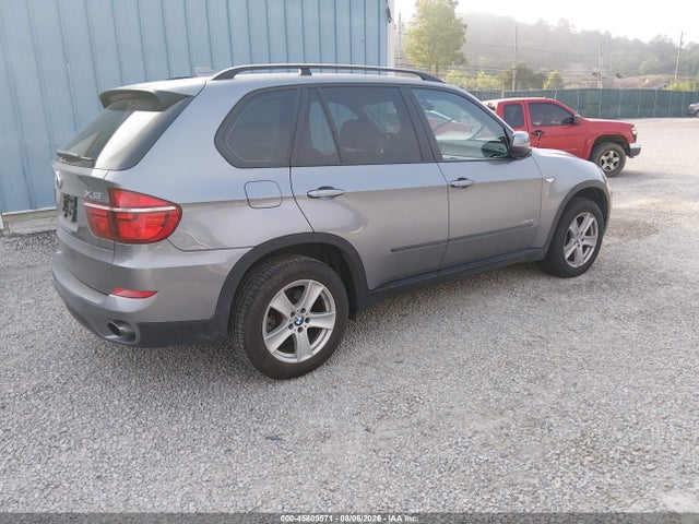 Aukcja sprzedaży 2013 Bmw X5 Xdrive35i/xdrive35i Premium/xdrive35i Sport Activity, vin: 5UXZV4C51D0B03734, numer aukcji: 45809571