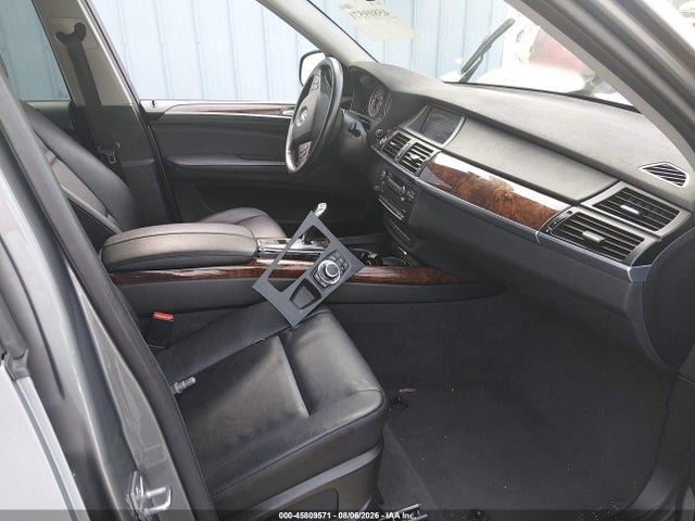 Aukcja sprzedaży 2013 Bmw X5 Xdrive35i/xdrive35i Premium/xdrive35i Sport Activity, vin: 5UXZV4C51D0B03734, numer aukcji: 45809571