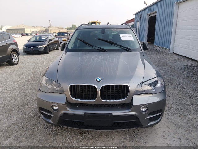 Aukcja sprzedaży 2013 Bmw X5 Xdrive35i/xdrive35i Premium/xdrive35i Sport Activity, vin: 5UXZV4C51D0B03734, numer aukcji: 45809571