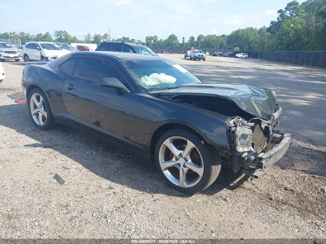 Aukcja sprzedaży 2015 Chevrolet Camaro 1lt, vin: 2G1FD1E36F9266637, numer aukcji: 45809572