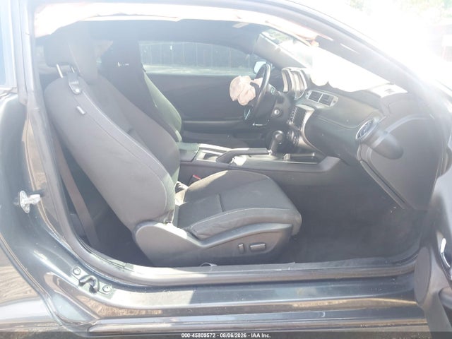 Aukcja sprzedaży 2015 Chevrolet Camaro 1lt, vin: 2G1FD1E36F9266637, numer aukcji: 45809572