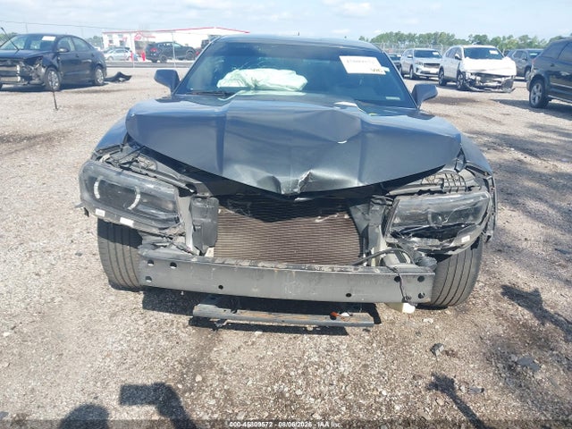 Aukcja sprzedaży 2015 Chevrolet Camaro 1lt, vin: 2G1FD1E36F9266637, numer aukcji: 45809572