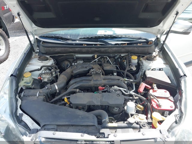 Aukcja sprzedaży 2014 Subaru Outback 2.5i Limited, vin: 4S4BRCPC1E3306187, numer aukcji: 45809577
