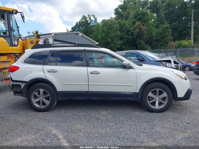 Aukcja sprzedaży 2014 Subaru Outback 2.5i Limited, vin: 4S4BRCPC1E3306187, numer aukcji: 45809577