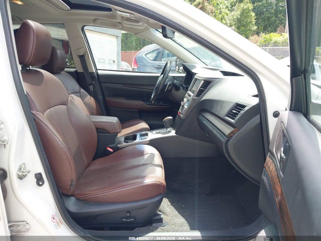 Aukcja sprzedaży 2014 Subaru Outback 2.5i Limited, vin: 4S4BRCPC1E3306187, numer aukcji: 45809577