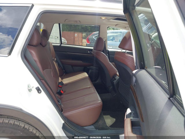 Aukcja sprzedaży 2014 Subaru Outback 2.5i Limited, vin: 4S4BRCPC1E3306187, numer aukcji: 45809577