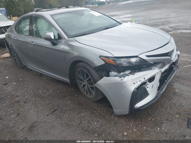 Aukcja sprzedaży 2023 Toyota Camry Se Hybrid, vin: 4T1S31AK6PU604219, numer aukcji: 45809581