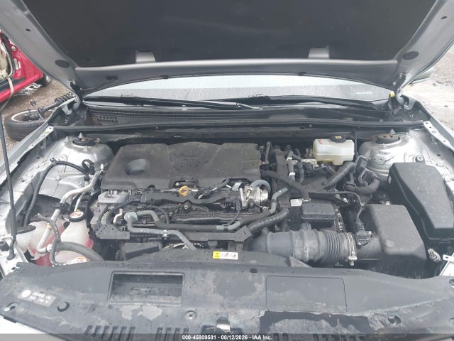 Aukcja sprzedaży 2023 Toyota Camry Se Hybrid, vin: 4T1S31AK6PU604219, numer aukcji: 45809581