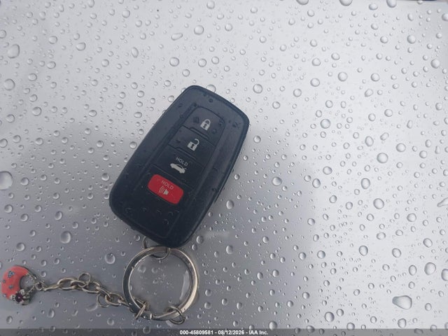 Aukcja sprzedaży 2023 Toyota Camry Se Hybrid, vin: 4T1S31AK6PU604219, numer aukcji: 45809581
