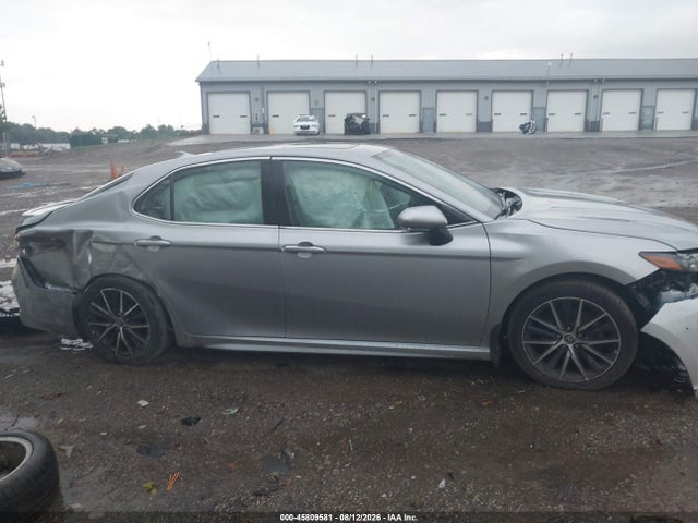 Aukcja sprzedaży 2023 Toyota Camry Se Hybrid, vin: 4T1S31AK6PU604219, numer aukcji: 45809581