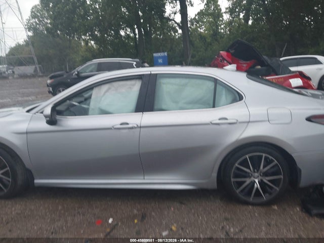 Aukcja sprzedaży 2023 Toyota Camry Se Hybrid, vin: 4T1S31AK6PU604219, numer aukcji: 45809581