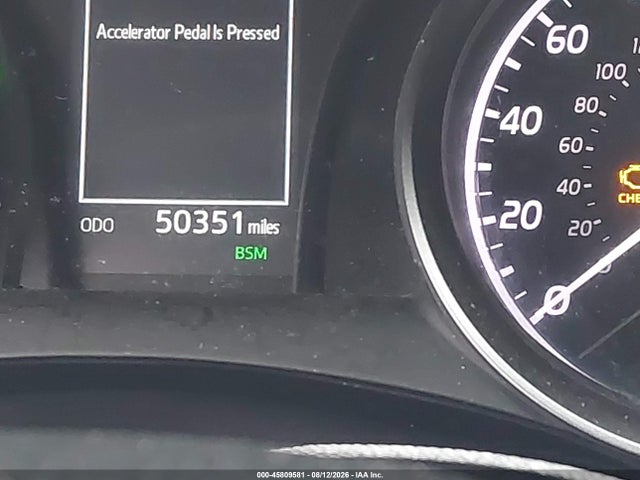 Aukcja sprzedaży 2023 Toyota Camry Se Hybrid, vin: 4T1S31AK6PU604219, numer aukcji: 45809581