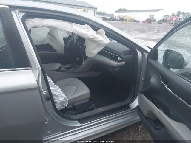 Aukcja sprzedaży 2023 Toyota Camry Se Hybrid, vin: 4T1S31AK6PU604219, numer aukcji: 45809581