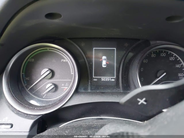 Aukcja sprzedaży 2023 Toyota Camry Se Hybrid, vin: 4T1S31AK6PU604219, numer aukcji: 45809581
