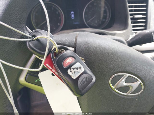 Aukcja sprzedaży 2018 Hyundai Elantra Sel, vin: 5NPD84LF2JH298119, numer aukcji: 45809582