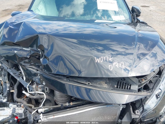 45809583 :رقم المزاد ، 2HGFC2F67LH589414 vin ، 2020 Honda Civic Lx مزاد بيع