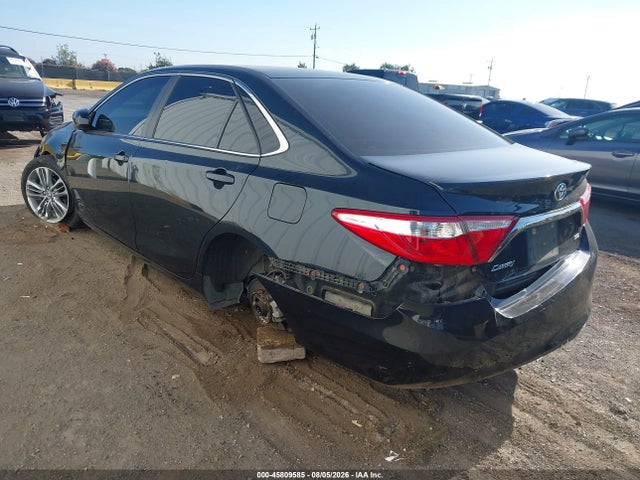 4T1BF1FK0FU033874 Toyota CAMRY SE