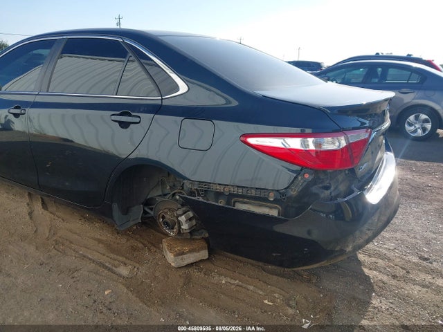 4T1BF1FK0FU033874 Toyota CAMRY SE