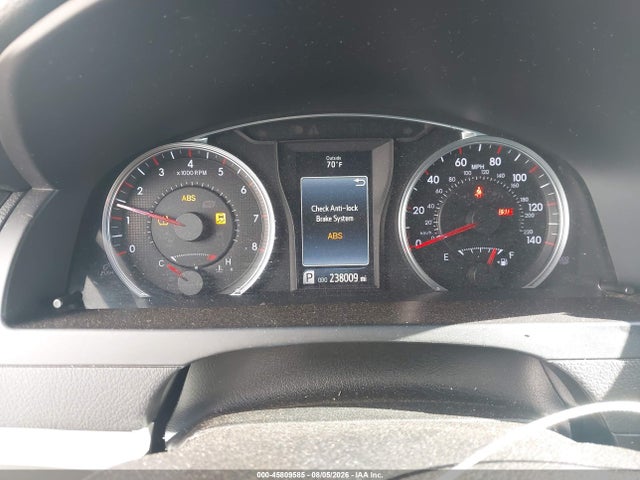 4T1BF1FK0FU033874 Toyota CAMRY SE