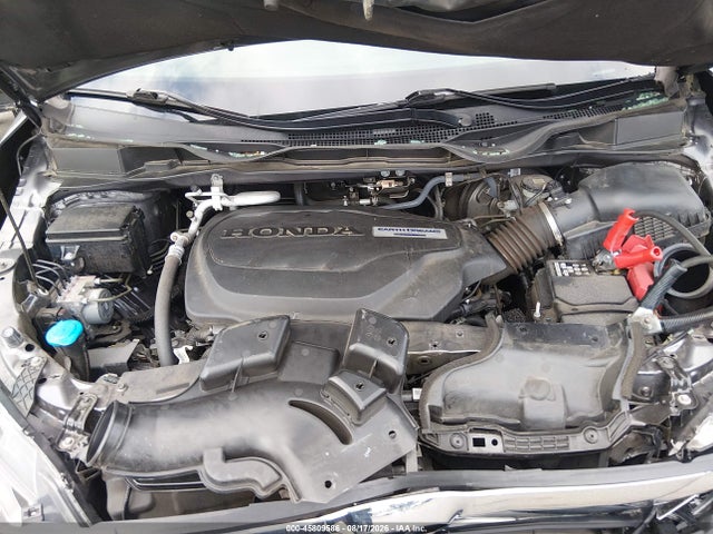 Продажа на аукционе авто 2019 Honda Odyssey Ex, vin: 5FNRL6H56KB059270, номер лота: 45809586