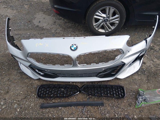 45809587 :رقم المزاد ، WBAHF3C03MWX30936 vin ، 2021 Bmw Z4 Sdrive30i مزاد بيع