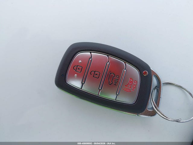 Продаж на аукціоні авто 2018 Hyundai Ioniq Hybrid Blue, vin: KMHC65LC5JU100437, номер лоту: 45809592