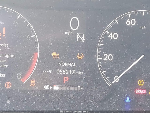 Продаж на аукціоні авто 2024 Honda Hr-v Awd Lx, vin: 3CZRZ2H34RM780547, номер лоту: 45809593