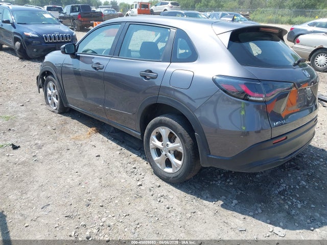 Продаж на аукціоні авто 2024 Honda Hr-v Awd Lx, vin: 3CZRZ2H34RM780547, номер лоту: 45809593